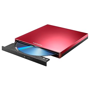 Amazon.co.jp: アイ・オー・データ IODATA ブルーレイドライブ